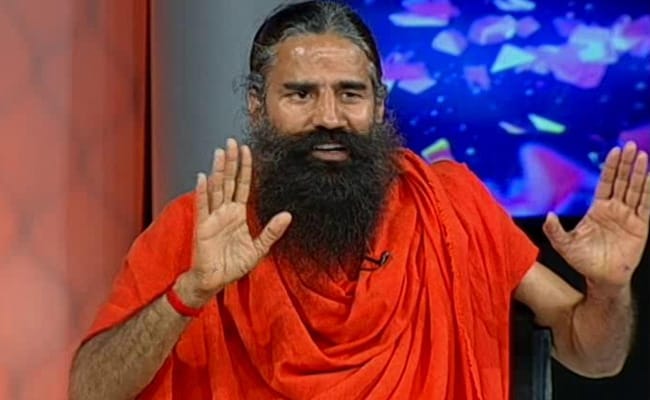 Ramdev’s Supreme Court Appearance Today In Patanjali Misleading Ads Case