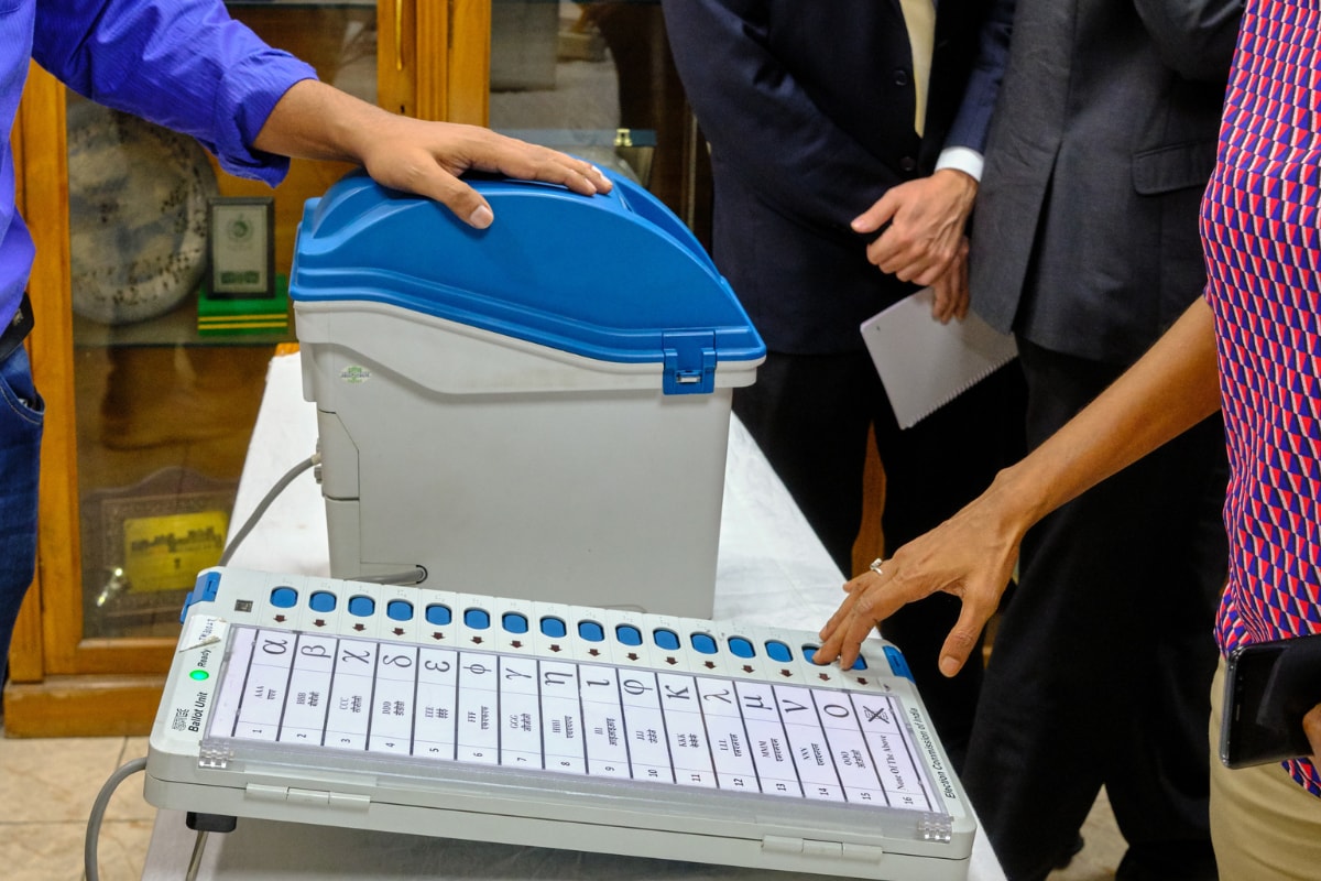 Udhampur Lok Sabha Election 2024: Key Things About Jammu and Kashmir’s ‘Biggest’ Constituency