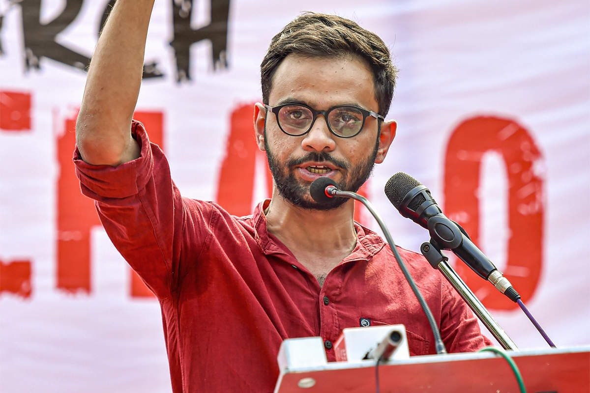 Umar Khalid Created Social Media Narratives to Influence Bail Hearings: Delhi Police to Court