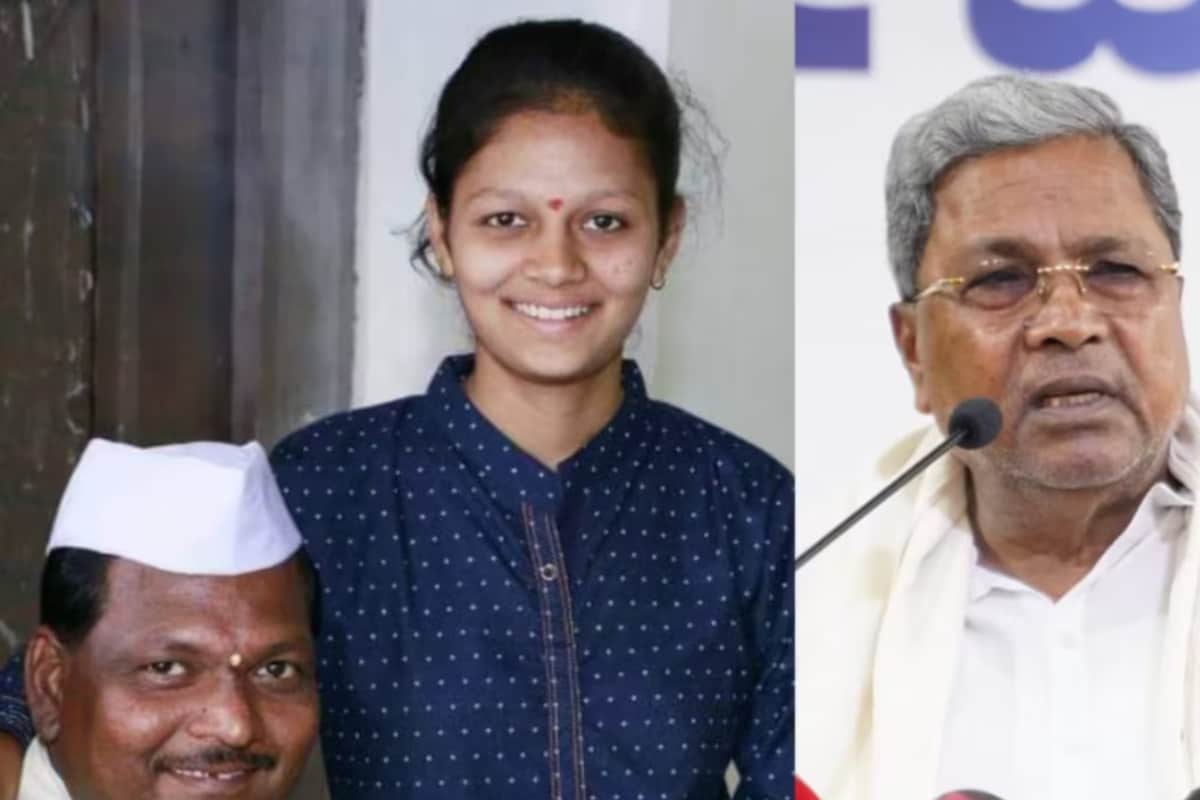 Karnataka Govt to Hand Over Student Murder Case to CID, to Set Up Special Court: CM