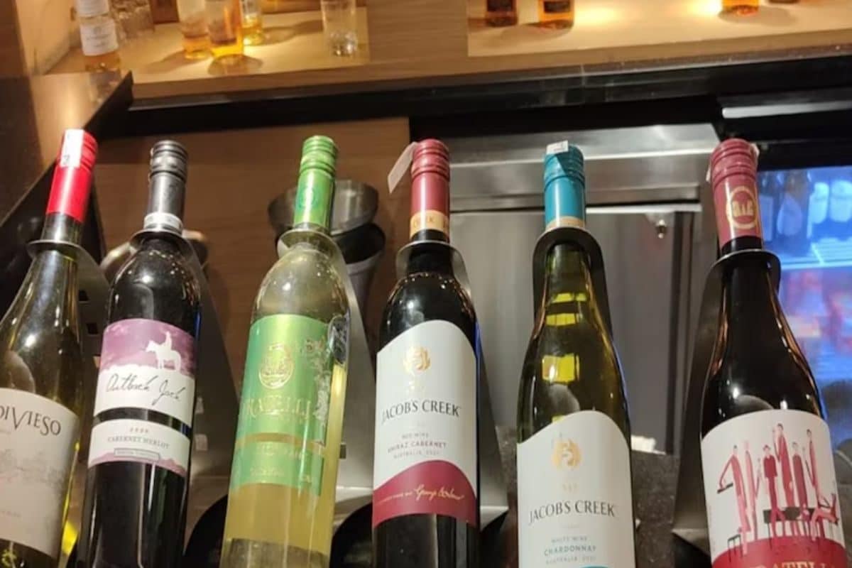 Liquor Worth Rs 98.52 Crore Seized in Karnataka’s Chamarajanagar LS Constituency