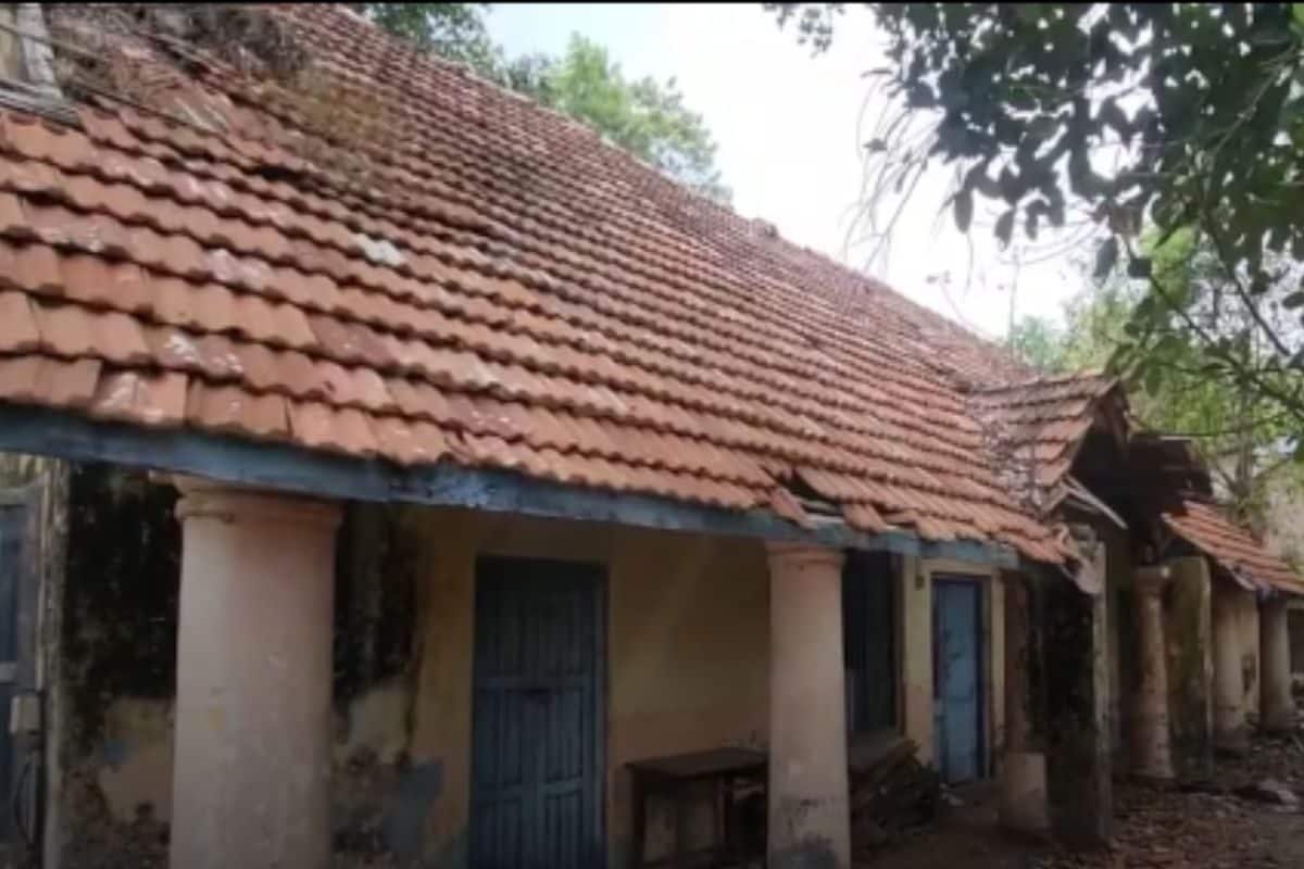 In Kerala’s Alappuzha, Late Malayalam Actor Sathyan Worked At This Police Station