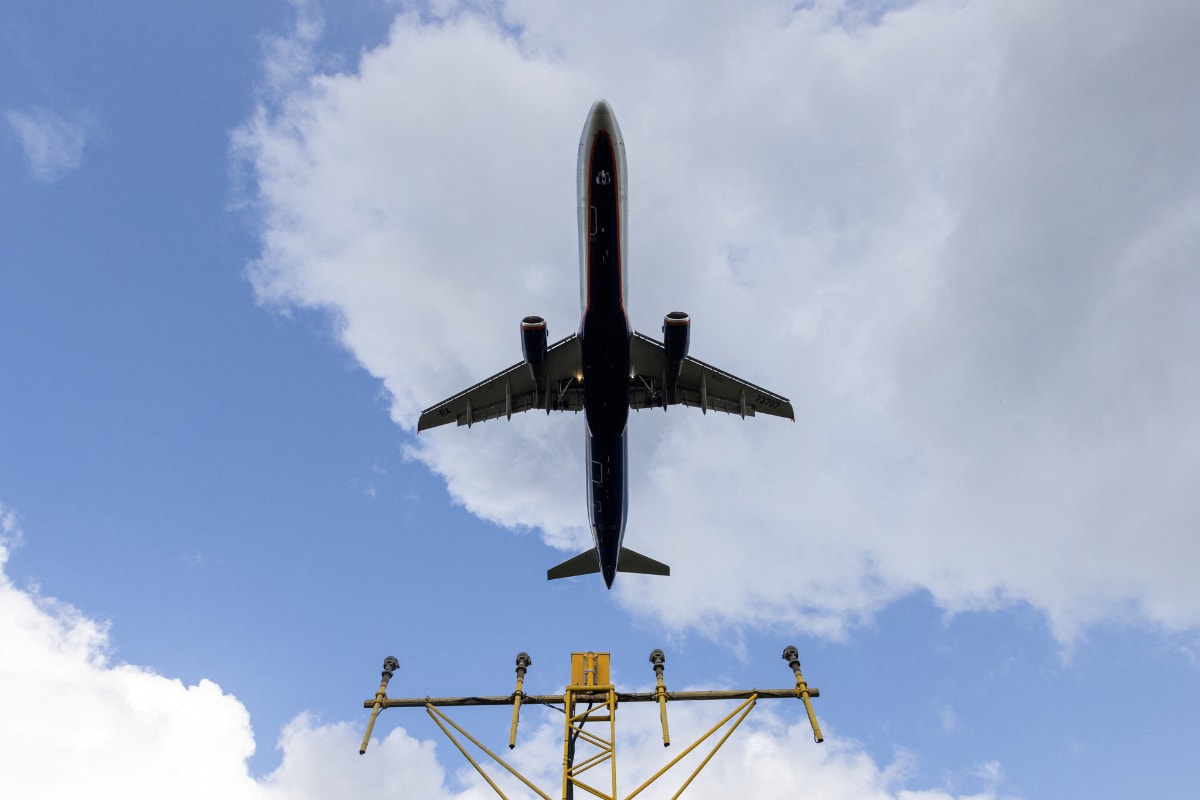 Goa Airport Receives Bomb Threat Email; Security Beefed Up