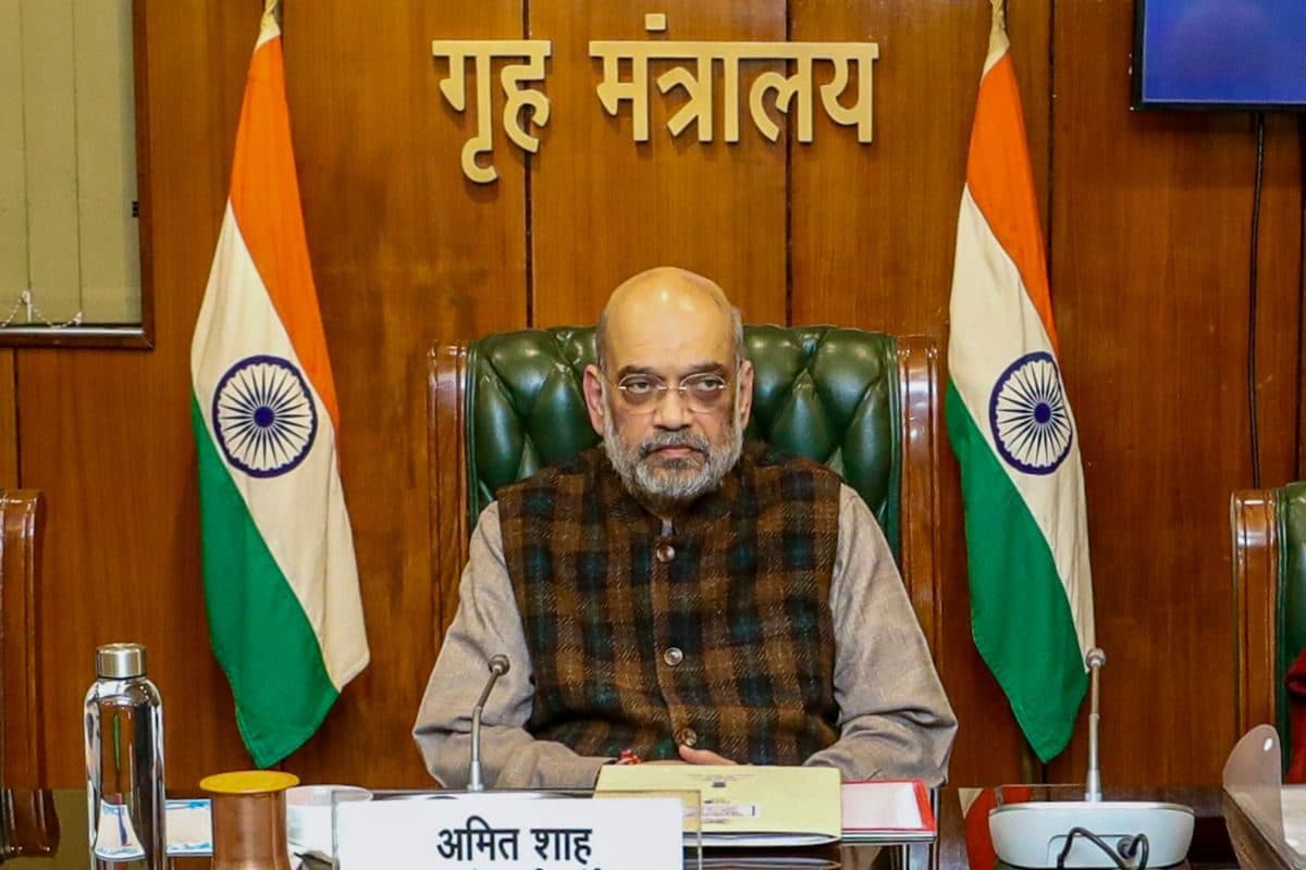 75 Killed In 4 Months: How Home Minister Amit Shah’s ‘Red Review’ Is Shaping Assault On Maoists