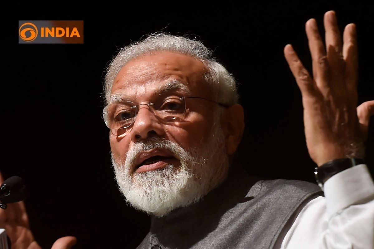 DD’s Return to Saffron Logo Just Beginning, Modi 3.0 Has Big Plans for MIB & Prasar Bharati | Exclusive