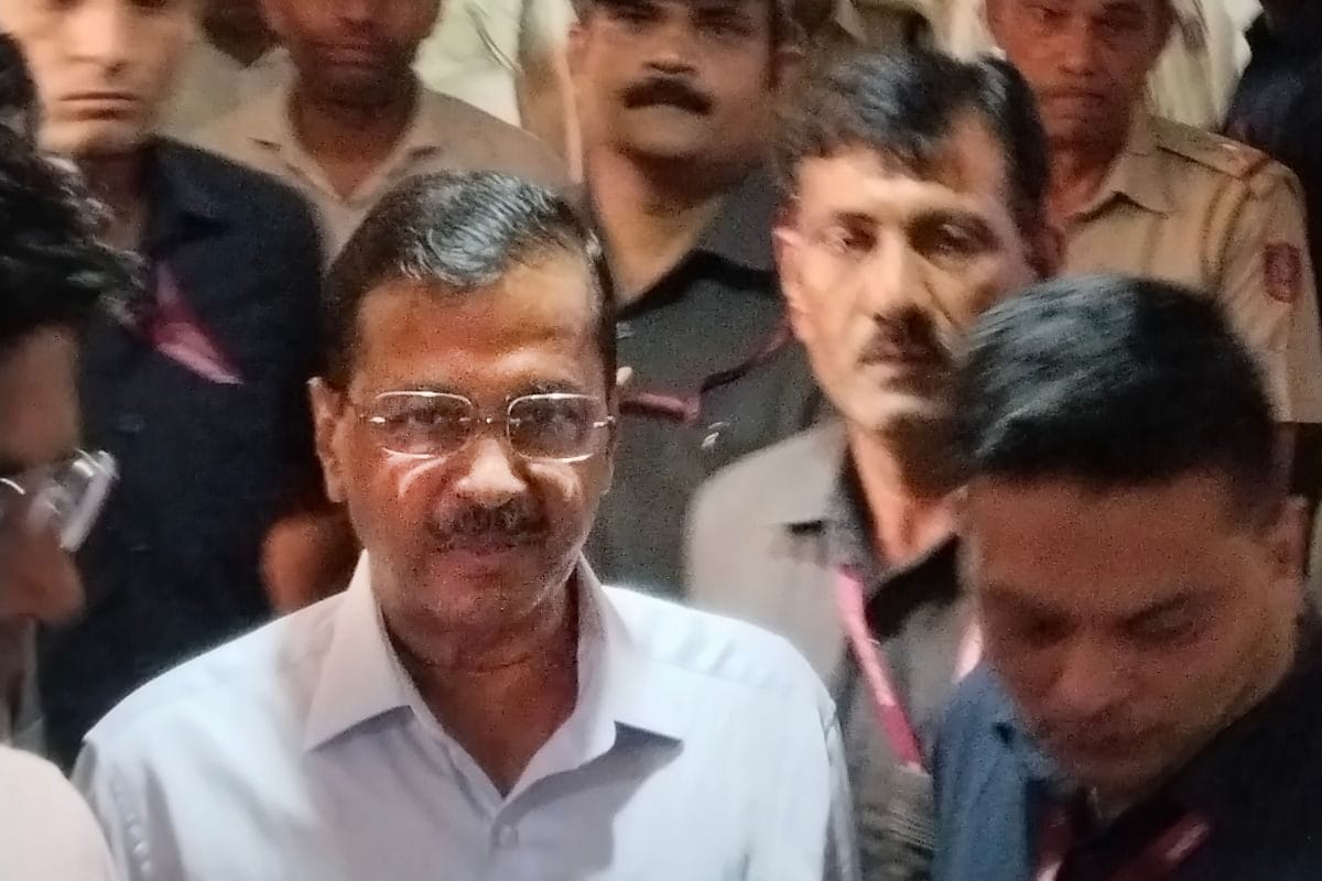 Arvind Kejriwal Eating Food High In Sugar Despite Type 2 Diabetes To Make Grounds For Bail: ED Tells Court