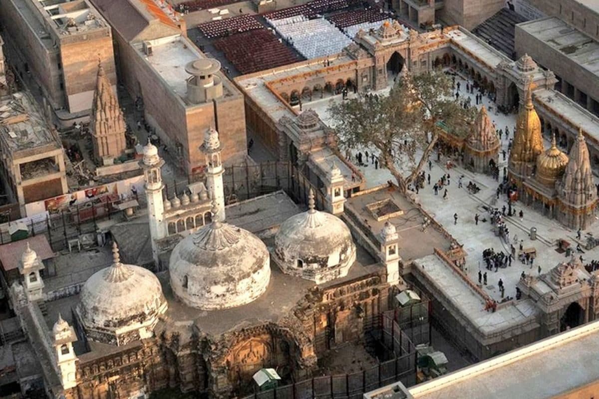 Judge, Who Ordered Gyanvapi Video Survey, Claims He Received ‘Threat Calls’ From International Numbers