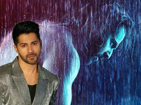 Baby John: Varun Dhawan looks intense in the new poster