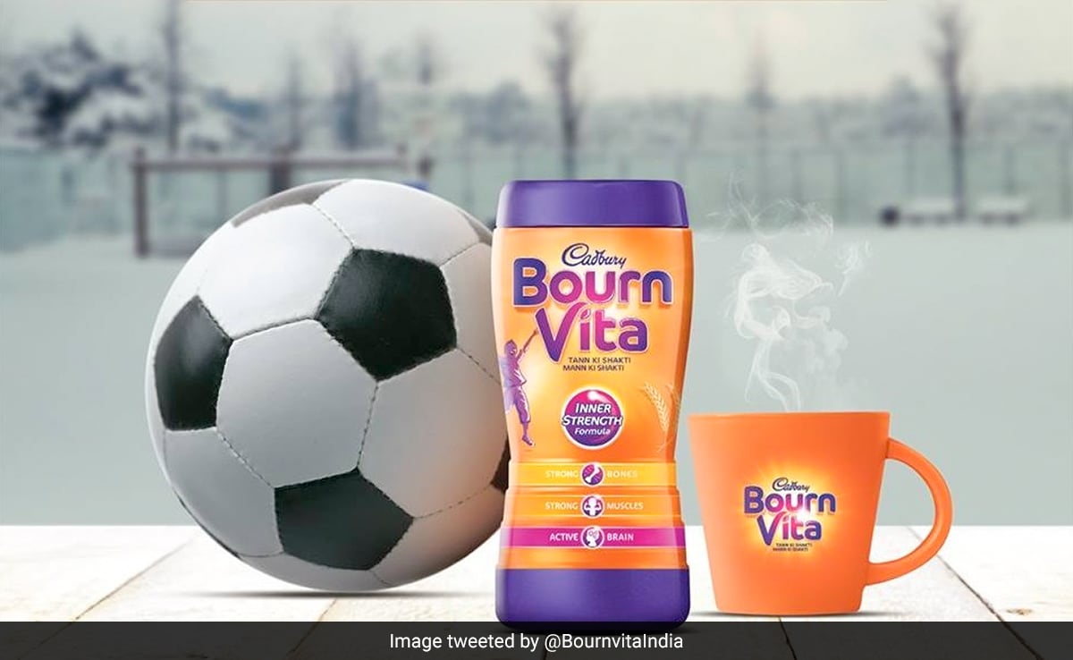 Remove Bournvita From ‘Health Drinks’ Category: Centre’s Big Order