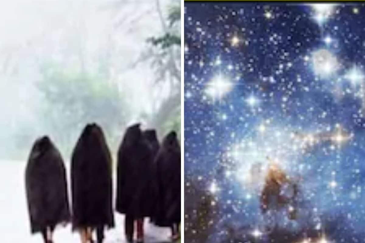 When To Expect Rainfall As Per Stars And Nakshatras