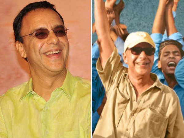 Vidhu Vinod Chopra announces his next Zero Se Restart