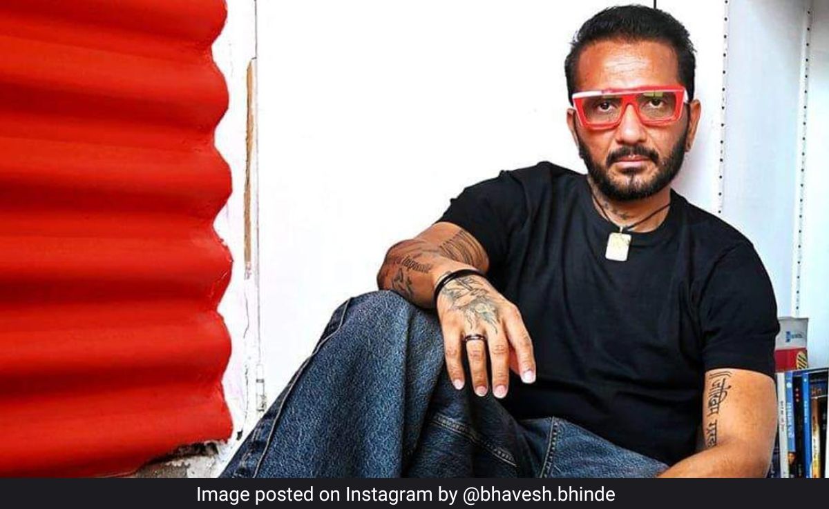 Rape Accused, Aspiring Politician: Owner Of Mumbai Billboard That Collapsed