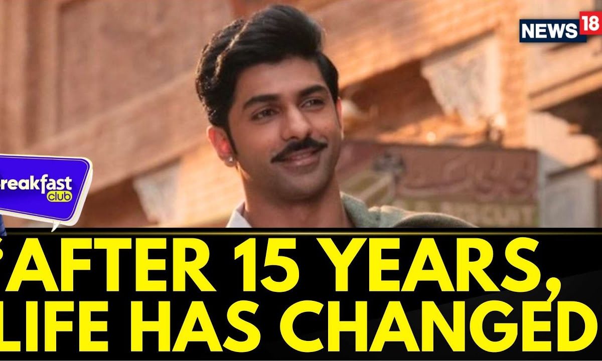 Taha Shah Badussha (@taahashah), who portrays Tajdar Baloch in Heeramandi gets candid on TBC Taha Shah Badussha (@taahashah), who portrays Tajdar Baloch in Heeramandi gets candid on TBC