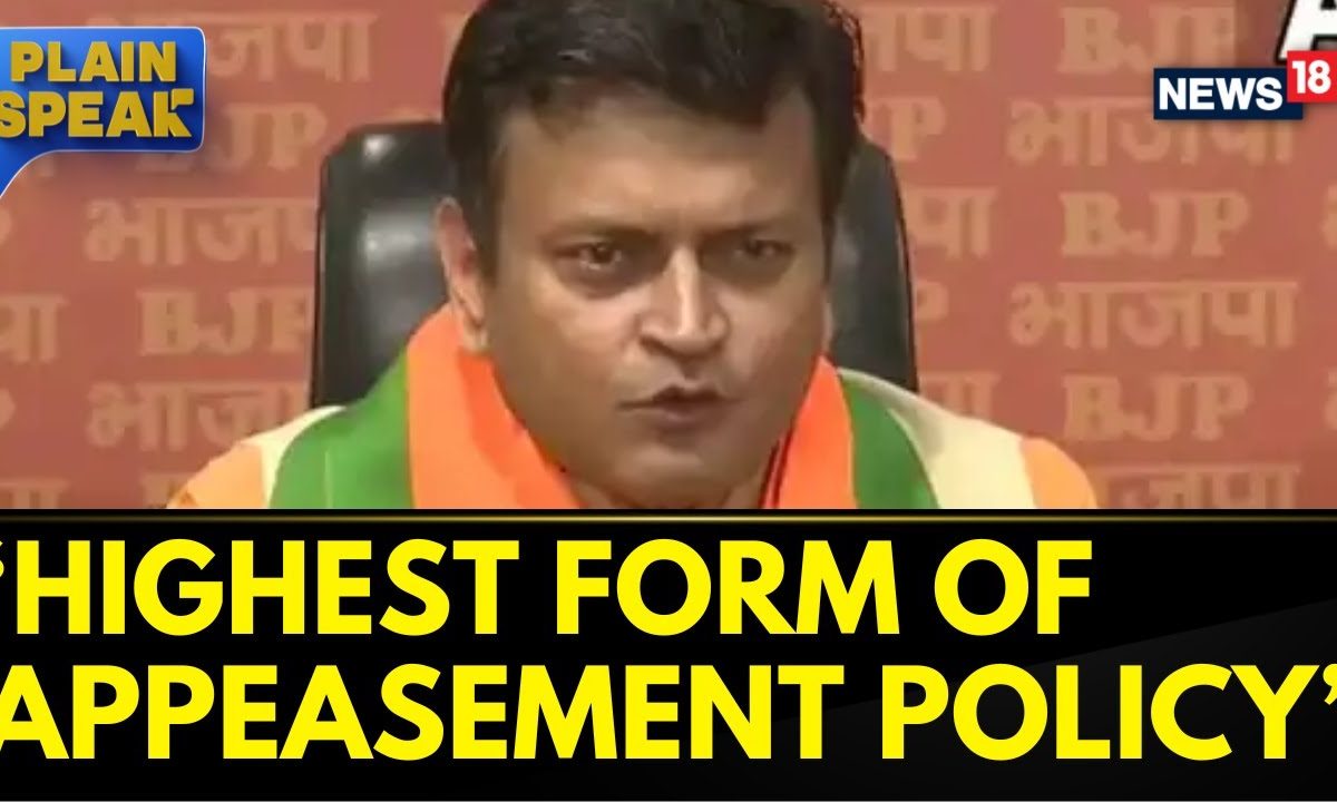 West Bengal News | “Highest Form Of Appeasement Policy”: Ajay Alok on OBC Certificates Row | News18