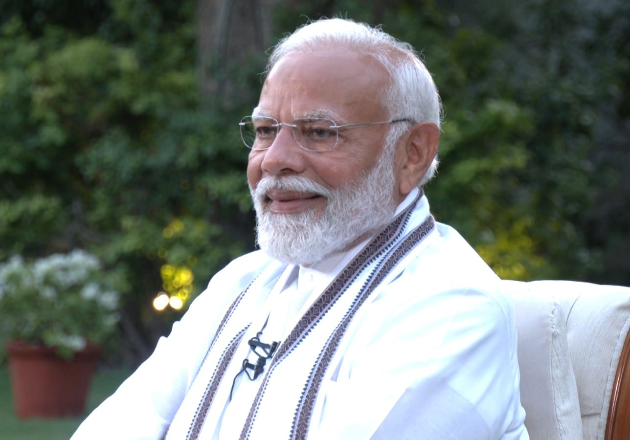 On Pak Support For Rahul Gandhi, Arvind Kejriwal, PM Modi Talks Of Probe