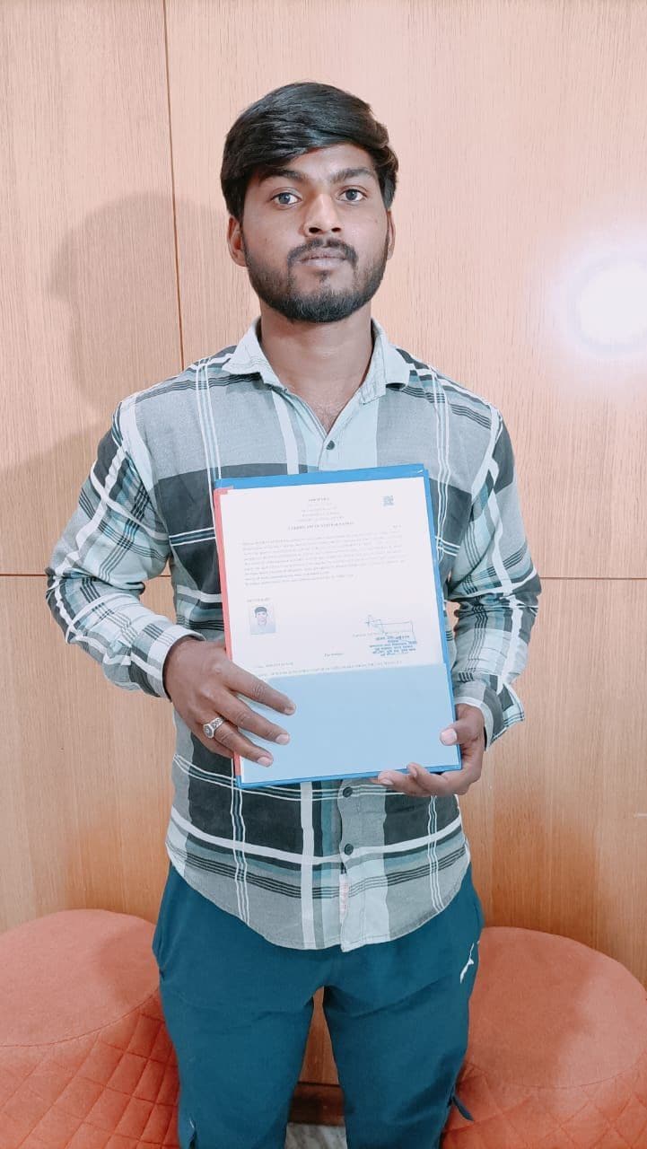 14 People Given Citizenship Certificates For The First Time Under CAA