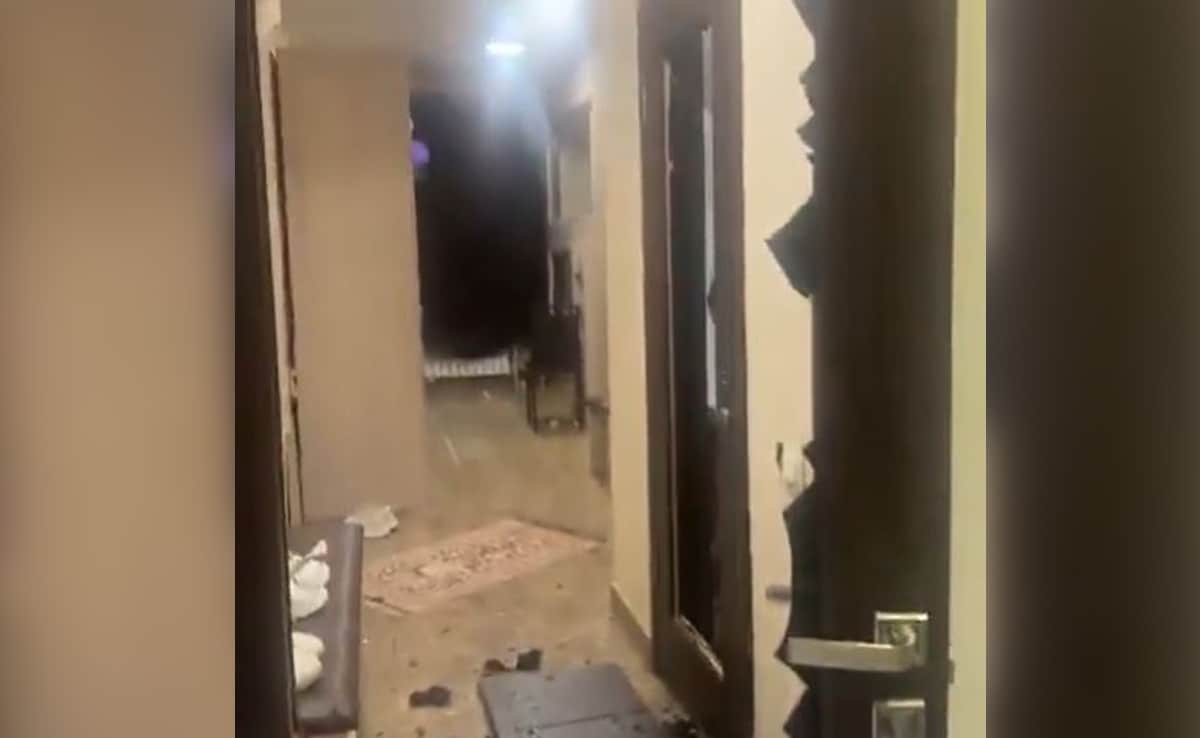 What Led To Attack On Kyrgyzstan Hostels Housing Indian, Pak Students What Led To Attack On Kyrgyzstan Hostels Housing Indian, Pak Students