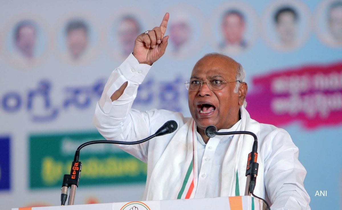 Who Will Be INDIA’s PM Candidate? M Kharge’s “Kaun Banega Crorepati” Reply