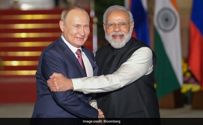 Russia Says US Trying To Destabilise India During Lok Sabha Polls: Report Russia Says US Trying To Destabilise India During Lok Sabha Polls: Report