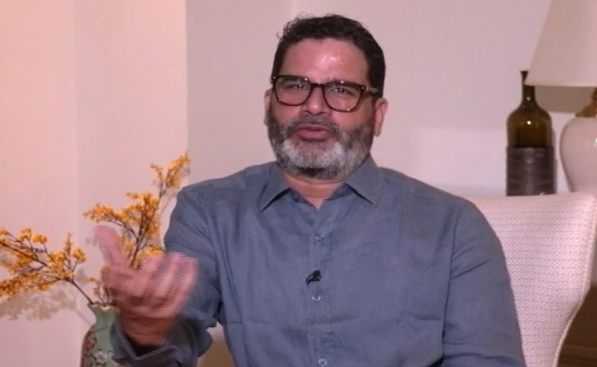 “If BJP Doesn’t Cross 370 Seats…”: Prashant Kishor On Markets After Poll Results “If BJP Doesn’t Cross 370 Seats…”: Prashant Kishor On Markets After Poll Results