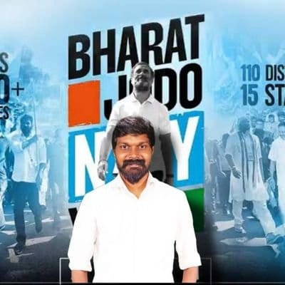 ‘Spirit Of Congress’ Administrator Arrested In Amit Shah Video Case