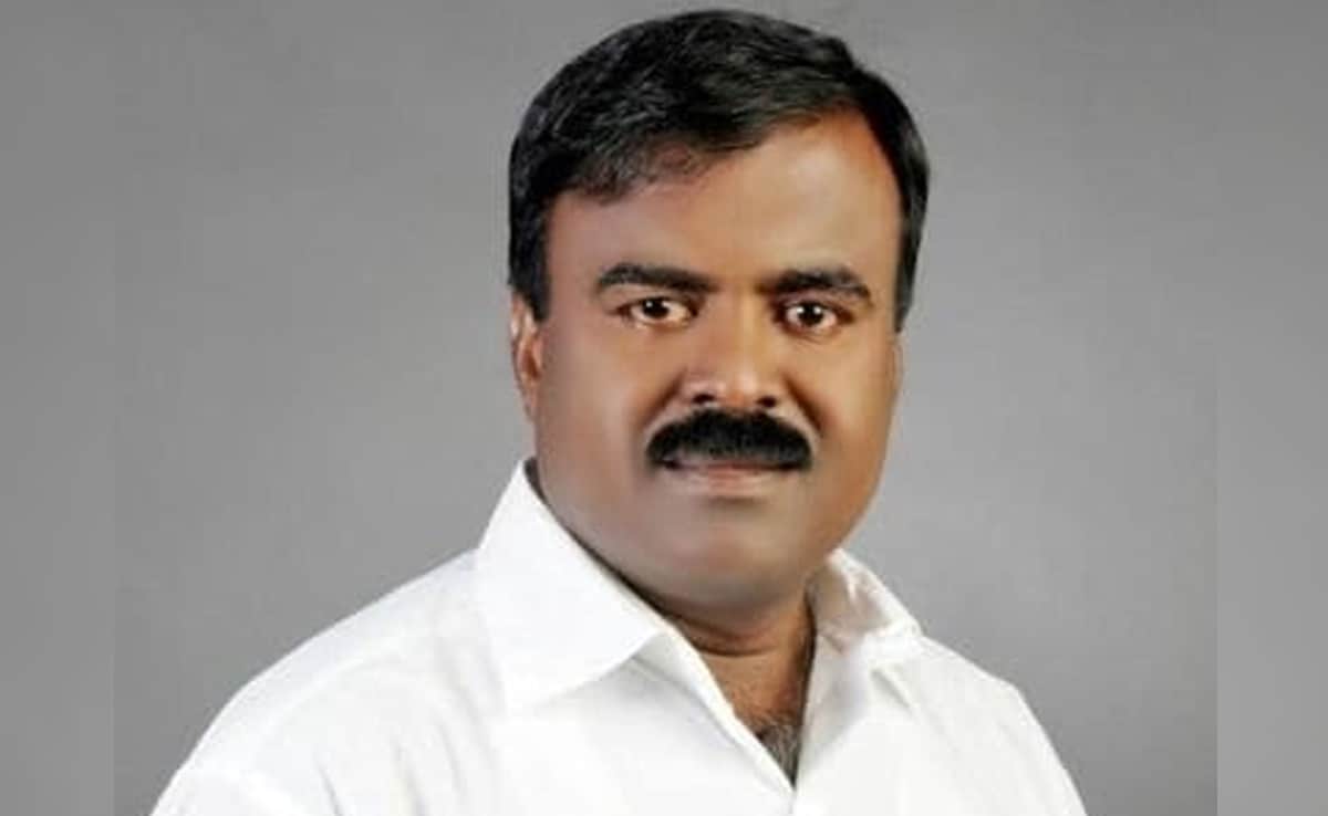 Missing For 2 Days, Congress Leader’s Burnt Body Found In Tamil Nadu