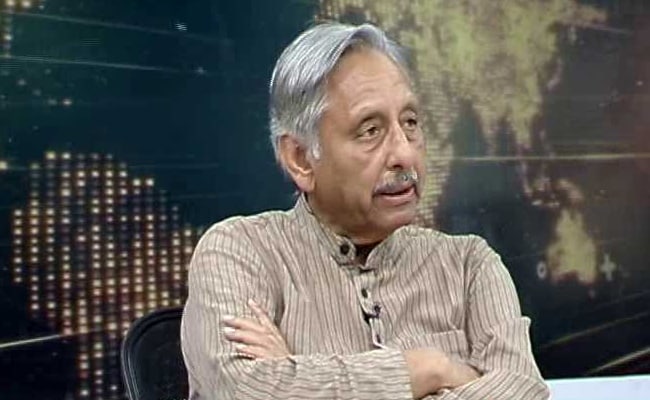 Another Congress Bombshell: Mani Shankar Aiyar Says India Must Respect Pak Another Congress Bombshell: Mani Shankar Aiyar Says India Must Respect Pak