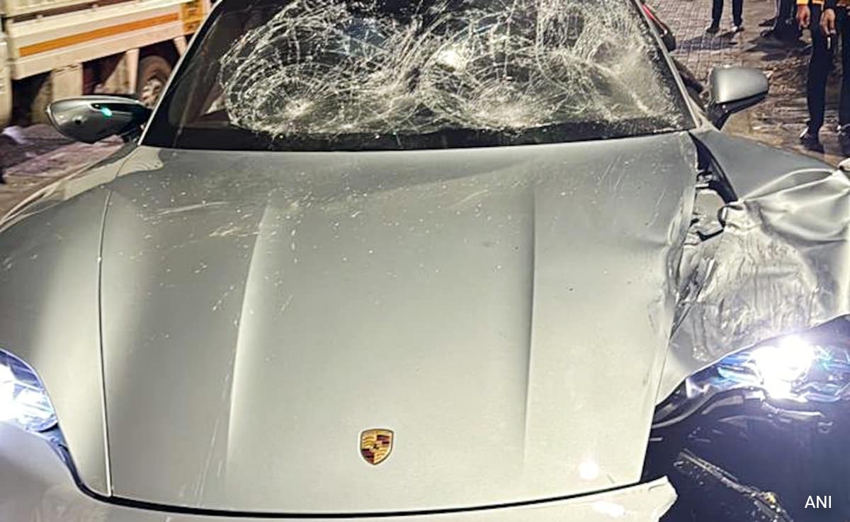 “If You Talk…”: What Porsche Teen’s Grandfather Told Driver After Crash