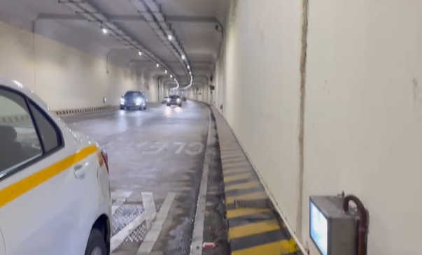 Seepage In Mumbai’s Undersea Coastal Road Tunnel 2 Months After Opening