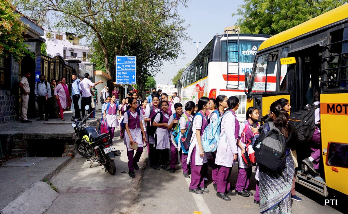 “No Threat But…”: Amid Chaos, Many Schools Send Children Home As Precaution