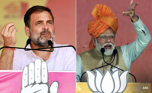 “If And When PM Agrees…”: Rahul Gandhi On Invitation For Public Debate