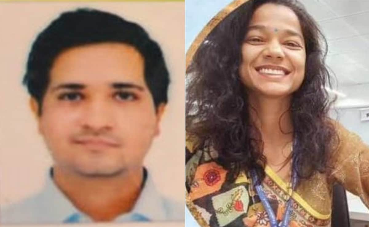 IRS Officer Met Woman On Dating App, Her Body Was Found In His Noida Flat