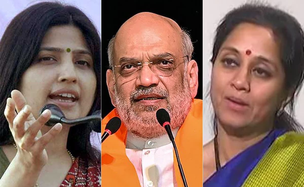 Mama vs Dada, Cricketer’s Debut, Family Feud: Key Battles In 3rd Phase Mama vs Dada, Cricketer’s Debut, Family Feud: Key Battles In 3rd Phase