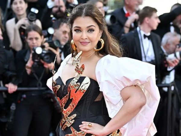 Aishwarya Rai Bachchanâs fans call Cannes 2024 âœSnubbstersâ