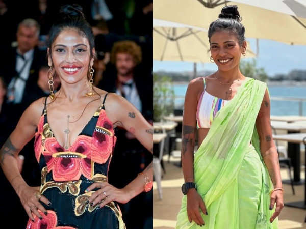 Anasuya Sengupta feels overwhelmed after winning Best Actress at Cannes