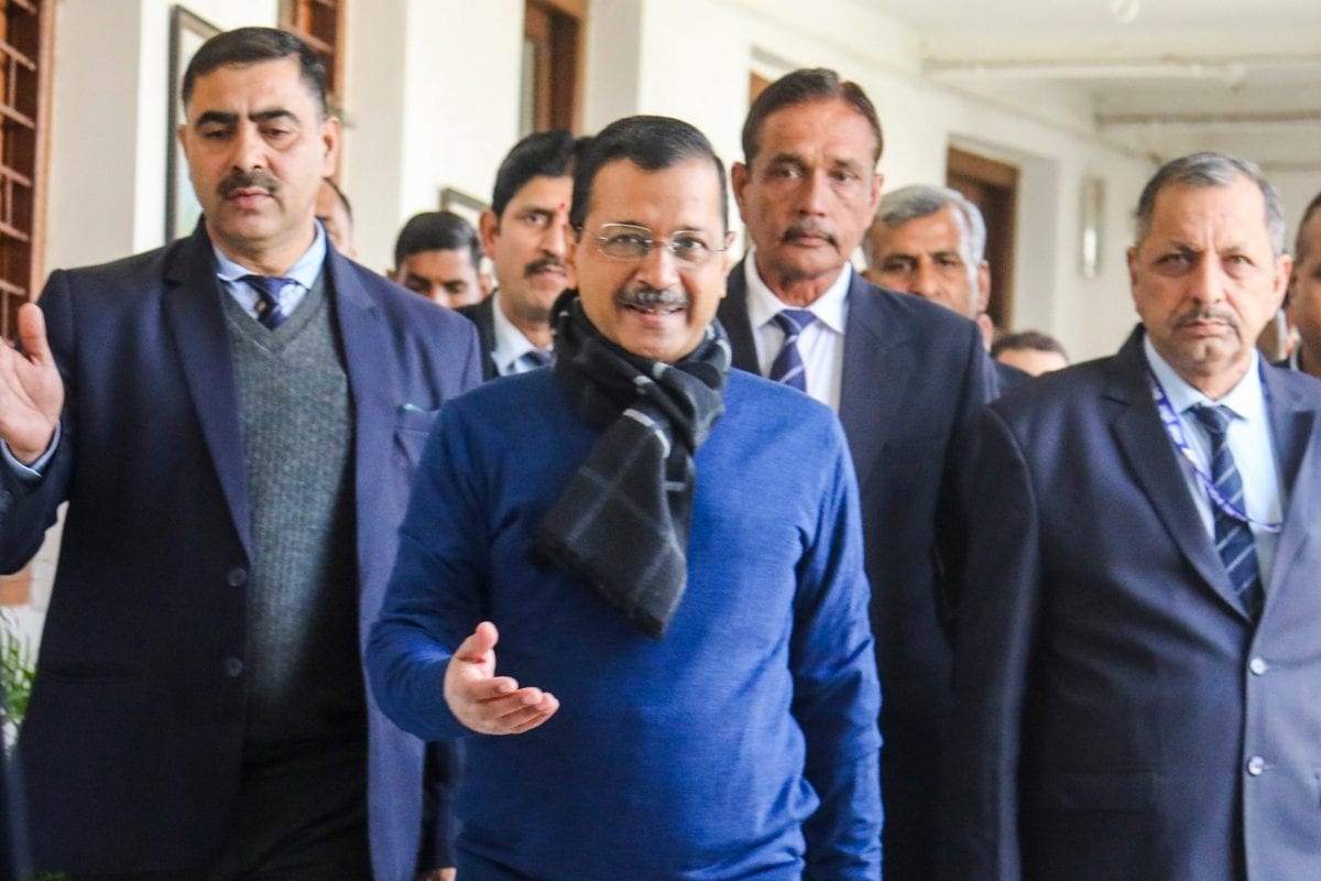 Delhi Liquor Policy Case: ED to File Ninth Supplementary Chargesheet on Friday, Naming Kejriwal And AAP as Prime Accused Delhi Liquor Policy Case: ED to File Ninth Supplementary Chargesheet on Friday, Naming Kejriwal And AAP as Prime Accused