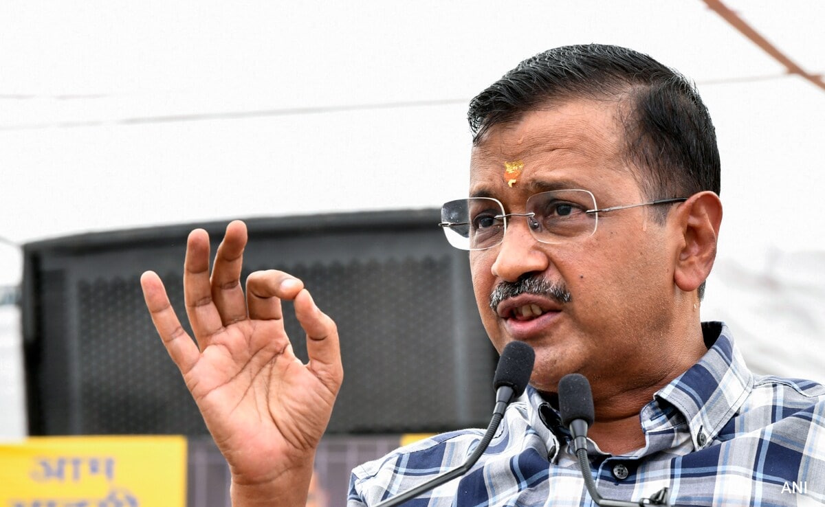 ‘BJP Won’t Get More Than 230 Seats, INDIA Bloc Will Win’: Arvind Kejriwal ‘BJP Won’t Get More Than 230 Seats, INDIA Bloc Will Win’: Arvind Kejriwal