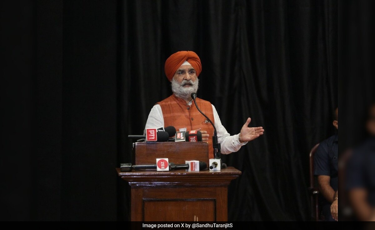 A New Entry In BJP’s Poll Promises – US Consulates In Indian Cities A New Entry In BJP’s Poll Promises – US Consulates In Indian Cities