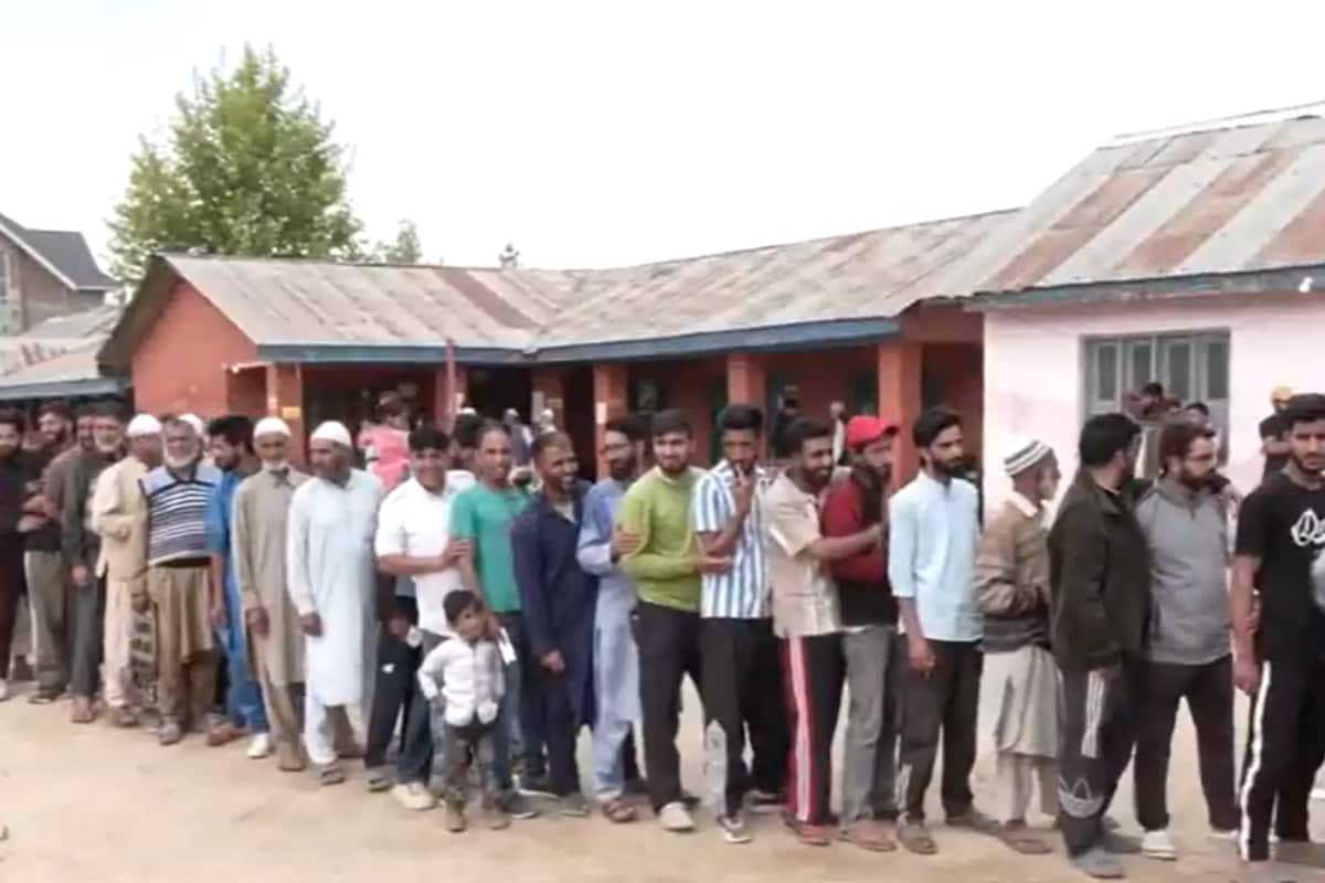 Record Turnout In Baramulla Lok Sabha Poll: JeI Played Clandestine Role In Mobilising Voters, Say Officials Record Turnout In Baramulla Lok Sabha Poll: JeI Played Clandestine Role In Mobilising Voters, Say Officials