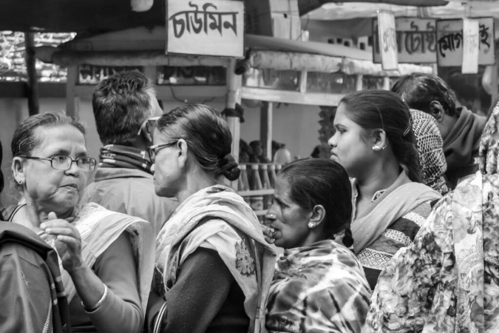 Lakshmir Bhandar vs Sandeshkhali: West Bengal’s Women Voters at Crossroads