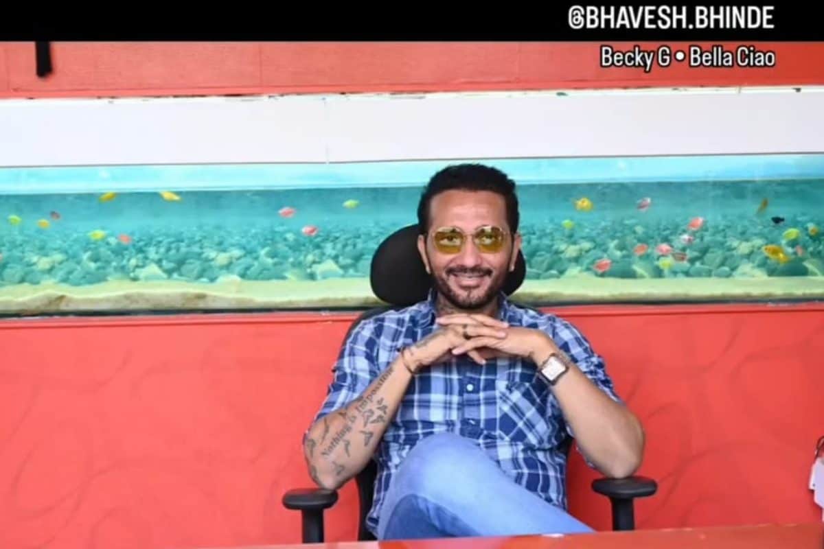 Mumbai Hoarding Collapse: All About Bhavesh Bhide, The Billboard Owner Who Went ‘Missing’ Mumbai Hoarding Collapse: All About Bhavesh Bhide, The Billboard Owner Who Went ‘Missing’