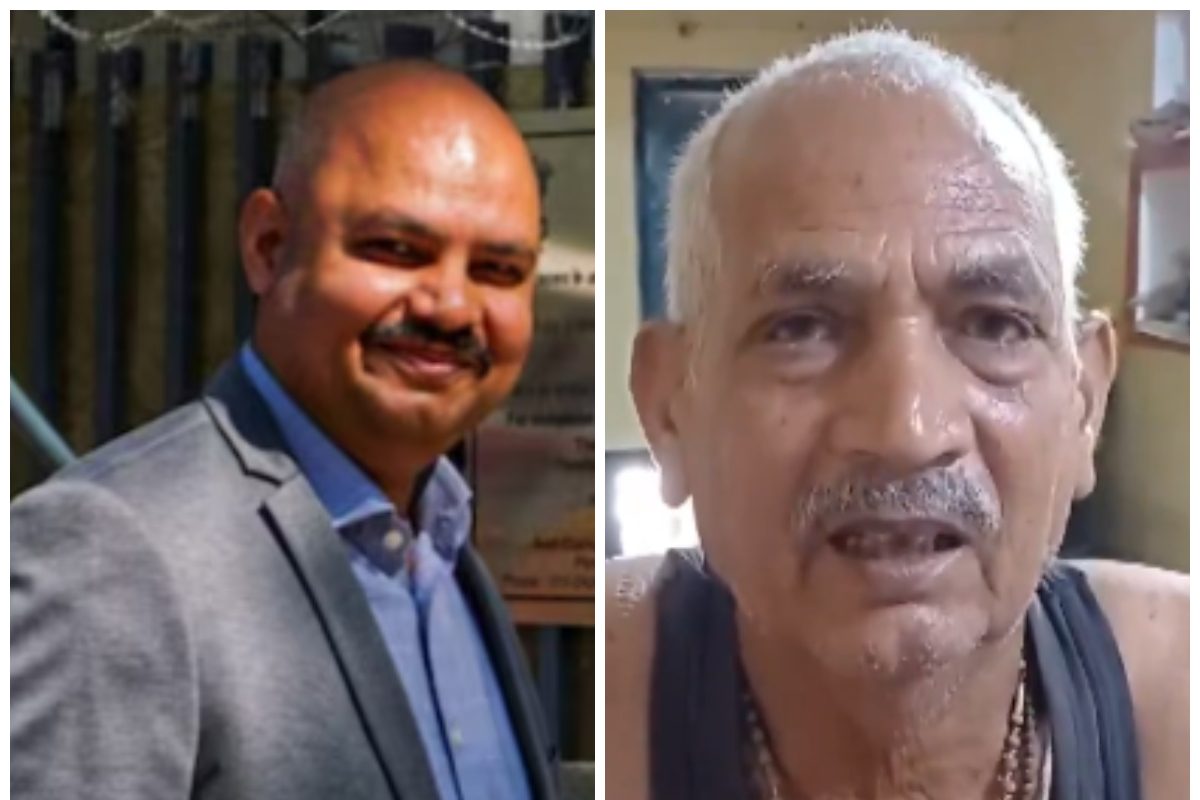 ‘BJP Wants Him To Abandon Kejriwal’: Bibhav Kumar’s Father Claims ‘Injustice’ Against Son