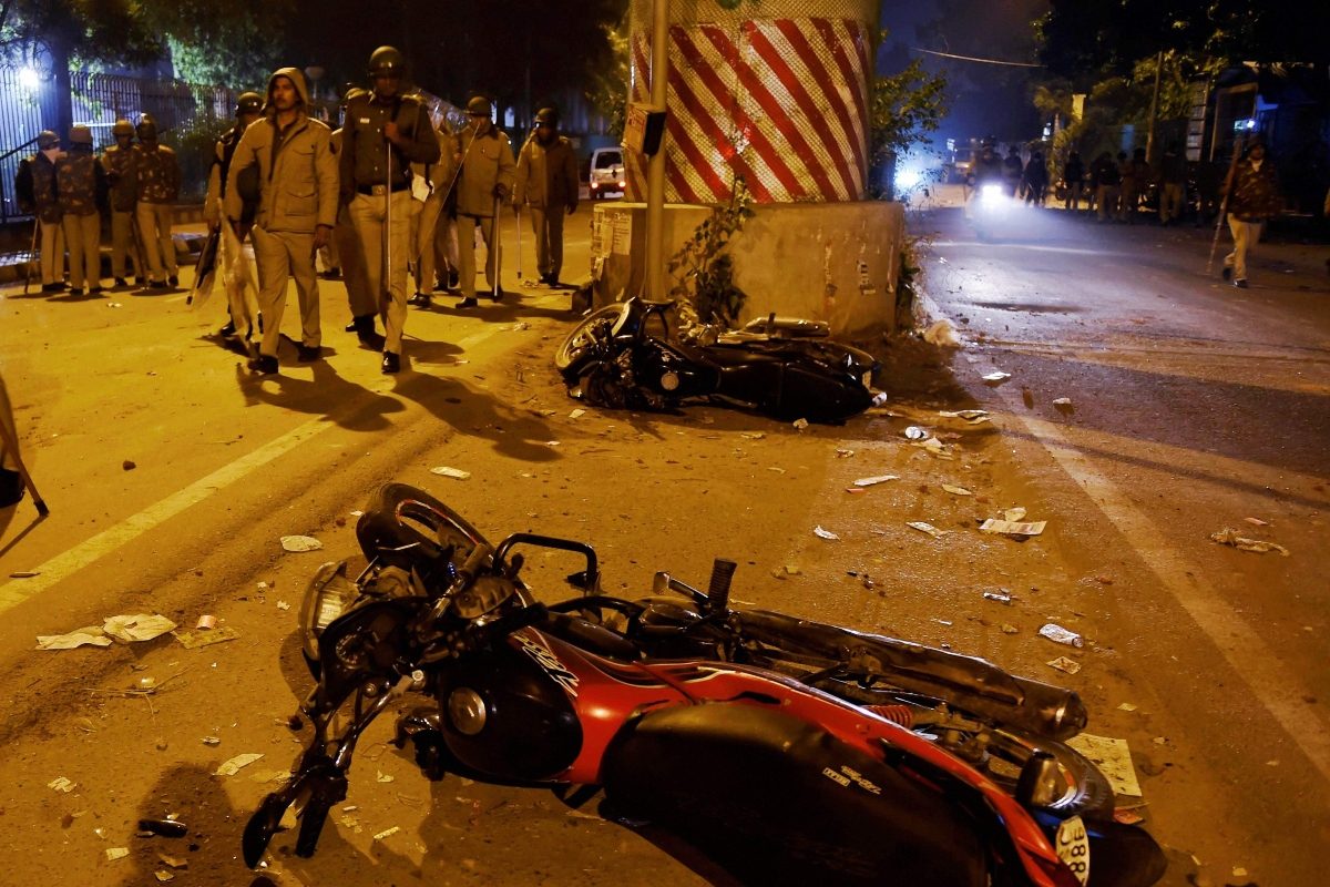 32-year-old Man Killed After Hit By Minor’s Bike In Mumbai Amid Outrage Over Pune Porsche Crash Involving Teen Driver