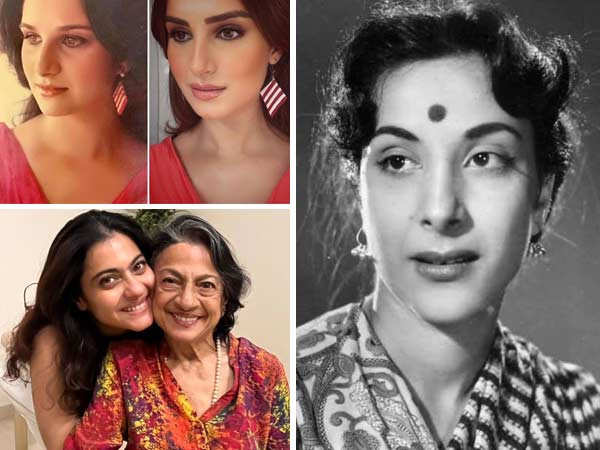 Motherâs Day 2024: Bollywood celebs wish their mothers on this special day Motherâs Day 2024: Bollywood celebs wish their mothers on this special day