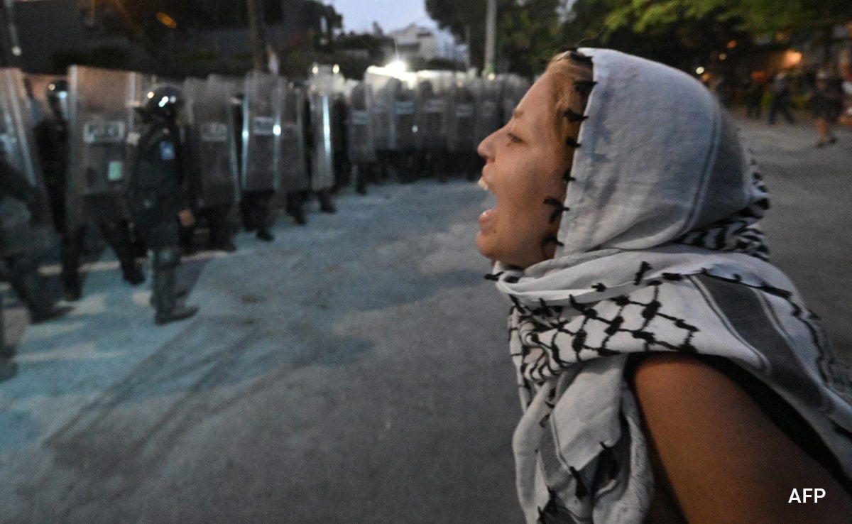 All Eyes On Rafah: What’s Happening In Gaza City As Israel Steps Up Assault