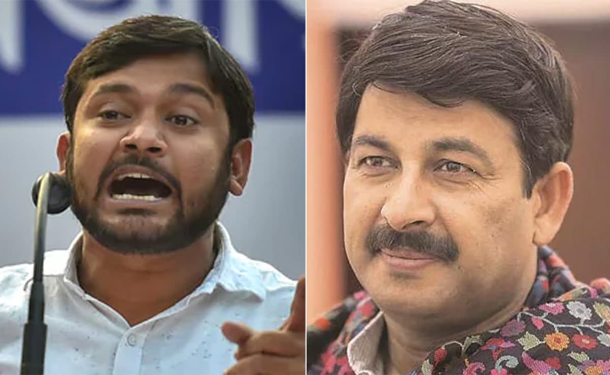 Ex Student Leader vs BJP’s Lone Repeat Pick In Delhi: Key Battles Today