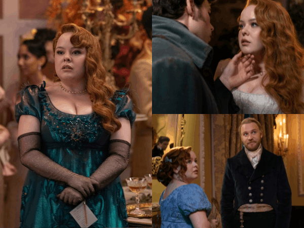 Bridgerton Season 3 Part 1 Ending Explained: What Happens to Polin?