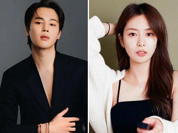 Is BTSâ Jimin dating actress Song Da Eun? Is BTSâ Jimin dating actress Song Da Eun?