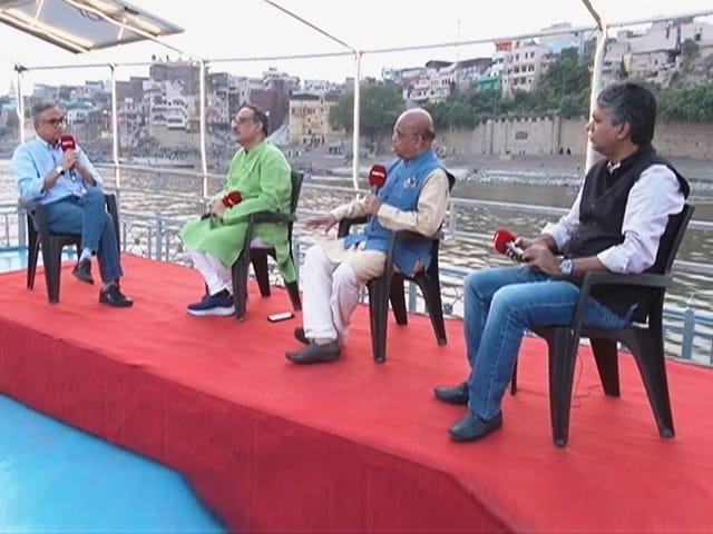 Battleground Uttar Pradesh: Who Has The Edge? Battleground Uttar Pradesh: Who Has The Edge?