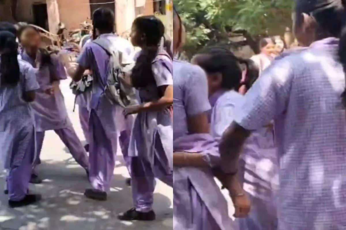 Delhi Teen Gets Attacked By Classmate Amid Fight Over Lunch Box, Gets 17 Stitches On Her Face
